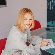 Profile photo of Naida Pekmezović